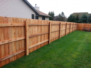 Exploring the Best Cedar Fence Stain Options